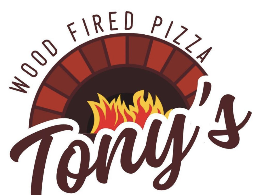 Tonys Wood Fired Pizza